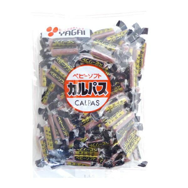 ヤガイ お徳用ベビーソフトカルパス 350g ×5袋 : みぞた オンライン