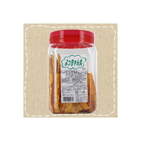 よっちゃん食品 よっちゃん丸 142g×8ポット : みぞた オンライン