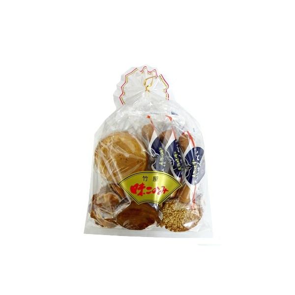 竹屋煎餅本舗 味このみ 32枚×６袋