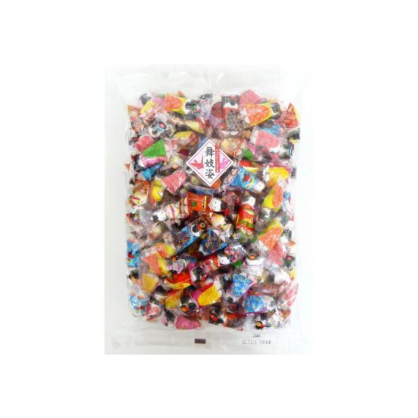 希望小売価格：2000円（税別）舞妓姿のイラストのパッケージに、直径約1cmの丸いチョコ玉が2個包装されています。 ※画像はあくまで参考画像となります。※１１月・１２月・１月、大型連休前は、特に受注が多いため、納品までに２週間以上掛かる場合...