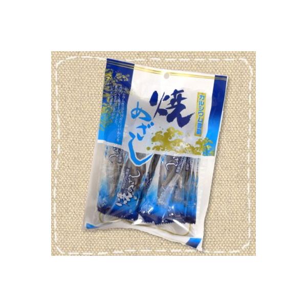 タクマ食品 焼めざし 30ｇ×１袋