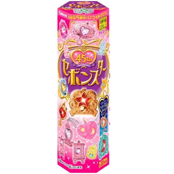 BANDAI（バンダイ） カバヤ セボンスター （2501）10個入り☆代引き