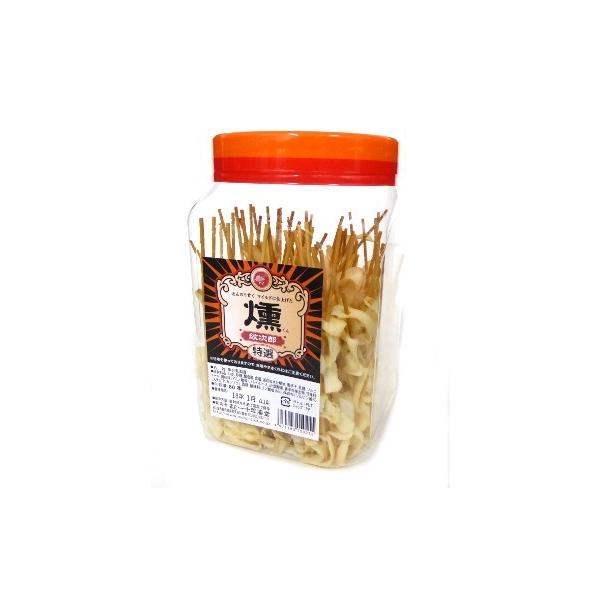 紋次郎いか 姉妹品 燻紋次郎いか８０本 ３６ポット 代引き不可 一十珍海堂 名古屋名物 ポット入り珍味駄菓子 Buyee Buyee 提供一站式最全面最專業現地yahoo Japan拍賣代bid代拍代購服務 Bot Online