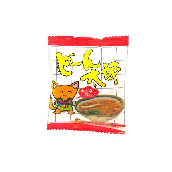 菓道 どーん太郎 30袋入×１BOX