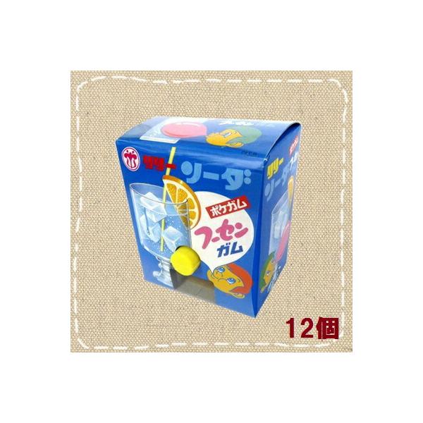 リリー ポケガム ソーダ×12個 : みぞた オンラインストアー - 通販