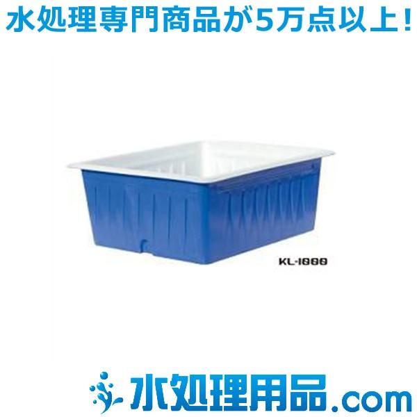スイコータンク KL型容器 1000L KL-1000 :30285:水処理用品ドットコム - 通販 - Yahoo!ショッピング