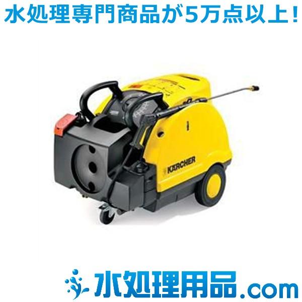 ケルヒャー 業務用温水高圧洗浄機 Hds 4 6c 50hz 341 水処理用品ドットコム 通販 Yahoo ショッピング