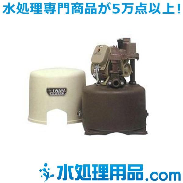 イワヤポンプ 浅井戸用ポンプ WS形 WSSU252F-60 :37081:水処理用品