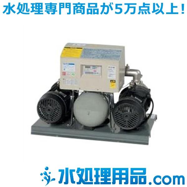 エバラポンプ フレッシャーF1000 BDPME型 定圧給水ユニット 50Hz