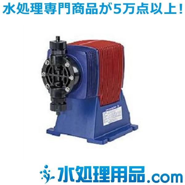 イワキポンプ 大型電磁定量ポンプ EH-F35V6C10-10J :53061:水処理用品 