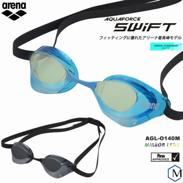 水泳ゴーグル ミラー アリーナ スポーツの人気商品 通販 価格比較 価格 Com