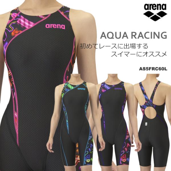 アリーナ 2025年/秋冬新作 FINAマークあり レディース 競泳水着