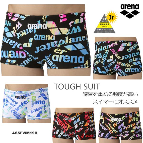 Arena 水着　AS4FWM21M 24年秋冬　ブラック✖︎ゴールド Arena 水着 AS4FWM21M 24年秋冬 ブラック✖︎ゴールド - メルカリ