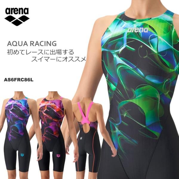 アリーナ（arena） FINA承認 レディース 競泳水着 2026年/秋冬新作