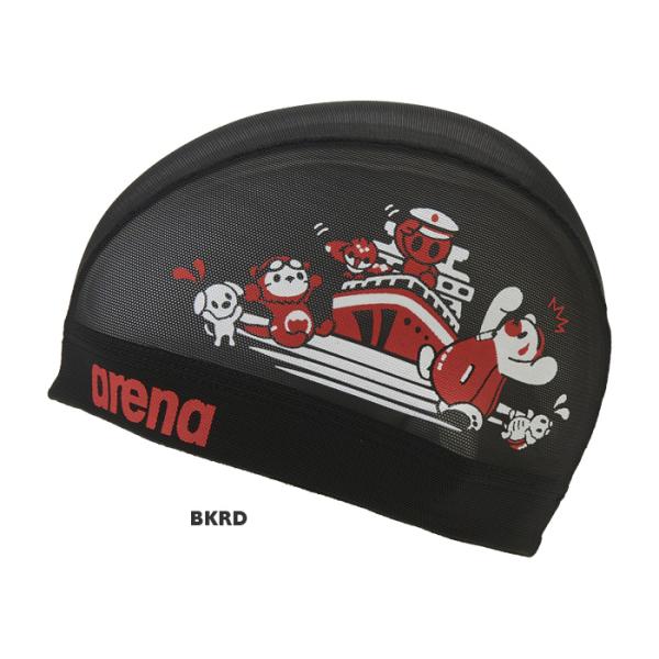 ���b�V���L���b�v /�X�C���L���b�v/�q���p/��l�p �A���[�i���� arena �A���[�i 2026�N/�H�~�V�� AS6FSC56U ���i�摜4