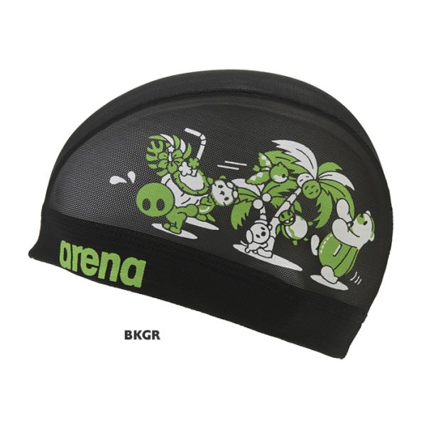 ���b�V���L���b�v /�X�C���L���b�v/�q���p/��l�p �A���[�i���� arena �A���[�i 2026�N/�H�~�V�� AS6FSC56U ���i�摜5