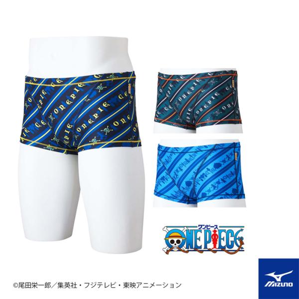 ミズノMIZUNO　トイ・ストーリー　男性ボックス水着・競パン②【М】　未使用品 楽天市場】【クーポン利用で10％OFF】ミズノ MIZUNO 競泳水着