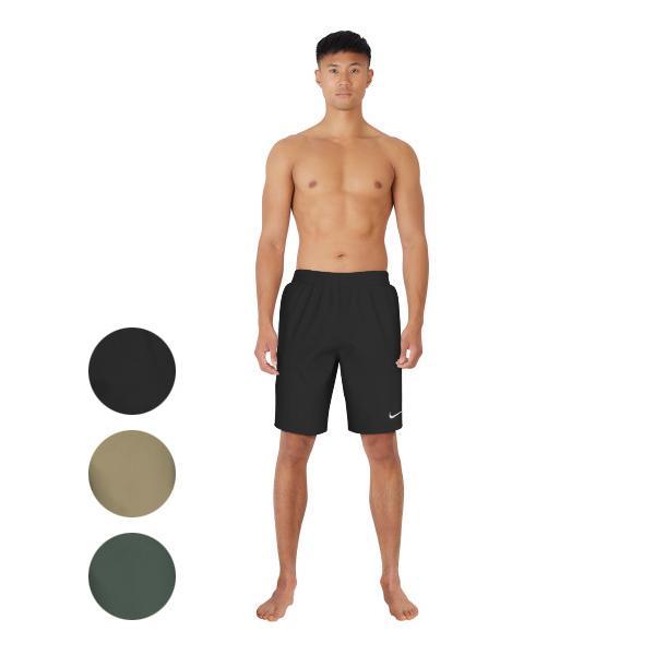 NIKE（ナイキ） メンズ フィットネス水着ボトムス 男性 ルーズタイプ