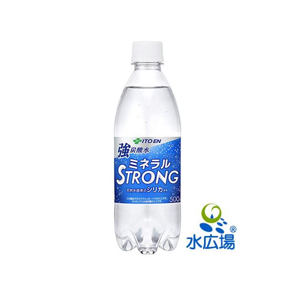 Y_@ɓ ~l STRONG VJܗL 500mlx24{@@ɓ璼d