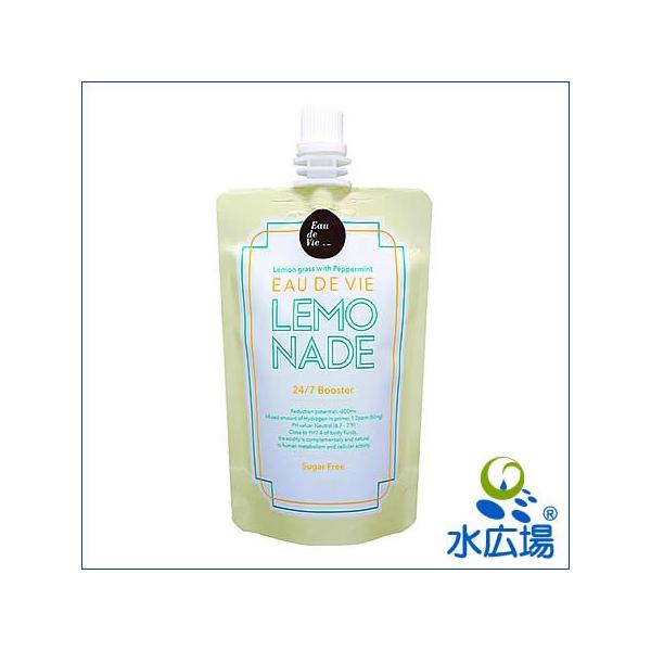 ���f�� 150ml �����f�Z�x�E�H�[�^�[ Eau de Vie �I�[�h���B�[ Lemonade �������O���X�ƃy�p�[�~���g�̍���@150mlx30�{���� ��������
