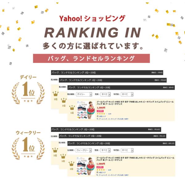 プールバッグ ビーチ 女の子 男の子 キッズ 子供用 小学校 ウズランド ビニール クリア トート サマー スイミング Buyee Buyee 日本の通販商品 オークションの代理入札 代理購入