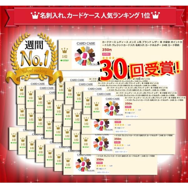 カードケース 大容量 薄型 スリム レディース おしゃれ ポイントカードケース メンズ 大人 名刺入れ 24枚収納可能 合皮 レザー Buyee Buyee Japanese Proxy Service Buy From Japan Bot Online