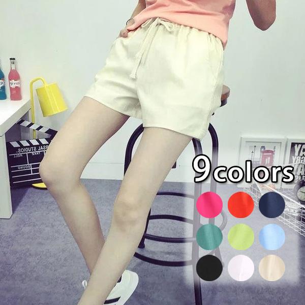 ショートパンツ レディース 単品 サーフパンツ ボード 短パン スウェット 水着体型カバー用 黒 ホワイト10色展開 大きいサイズ スポーツ ボードショーツ 水着ストア 通販 Paypayモール