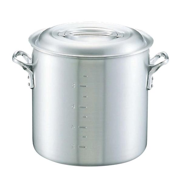 キング アルミ 寸胴鍋（目盛付）18cm : 水回り厨房の五輪 - 通販