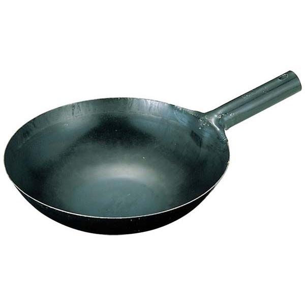 山田工業所 鉄 打出片手中華鍋(板厚1.6mm) 24cm (鍋) 価格比較 山田工業所 鉄 打出片手中華鍋(板厚1.6mm) 24cm (鍋) 価格比較