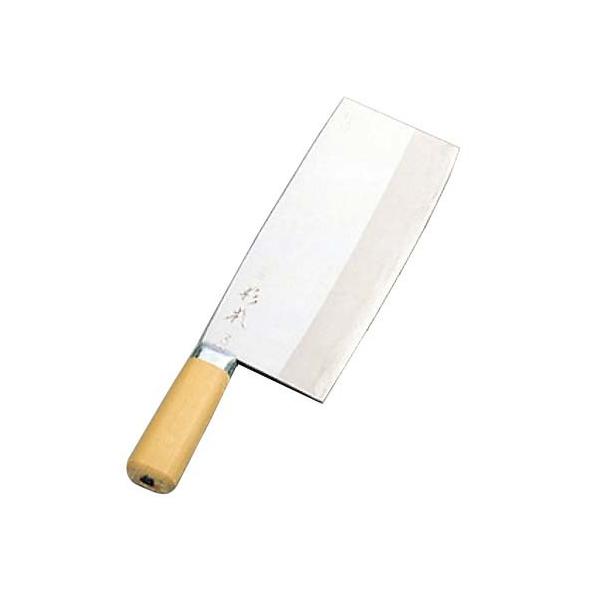 東京 杉本 中華包丁 3号 杉本 中華3号(厚口刃) 4003 220mm×95mm | 包丁,包丁の「ブランド別」で