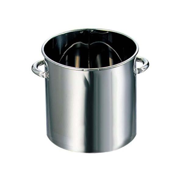 EBM 18-0 フライヤー用 油缶 15L（φ270）