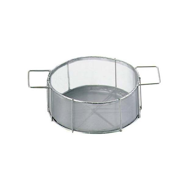 EBM 18-8 油缶 専用カゴ 15L用（φ240）