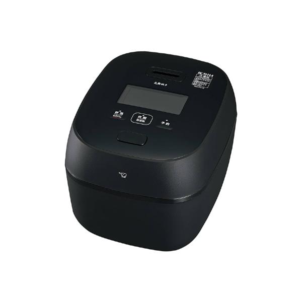 他サイト： 象印 圧力 IH 炊飯ジャー 極め炊き NW-FC10（BZ）の商品画像