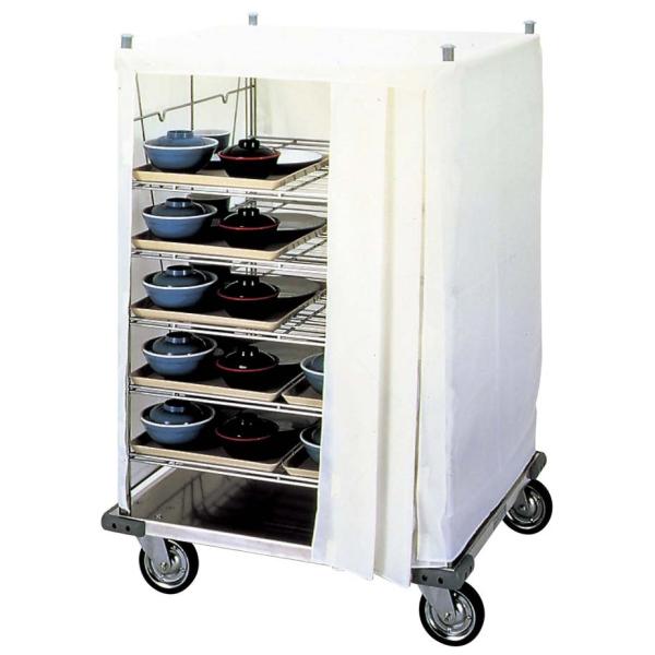 ERECTA（エレクター） リフト用 配膳車 HK型 HK-20 : 水回り厨房の五輪