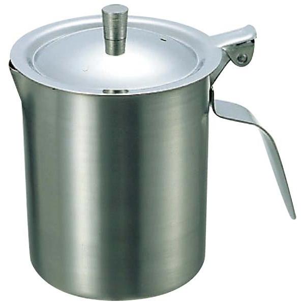 容量：310cc外寸：φ77×H108mm※注ぐ口・持ち手・取手は含みません。