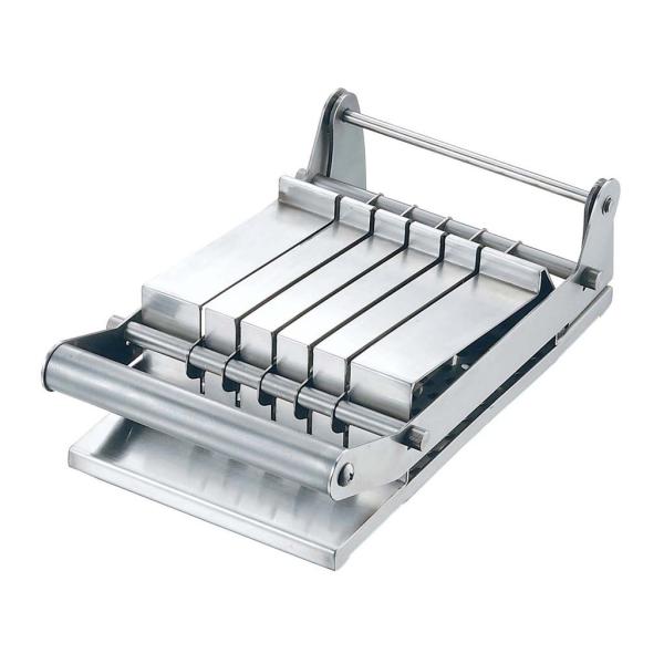 18-8 JcJb^[ ȈՃXgbp[t 5ni󂯎Mtj