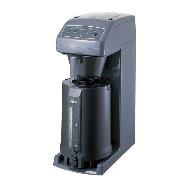 カリタ コーヒーマシーン ET-350 業務用