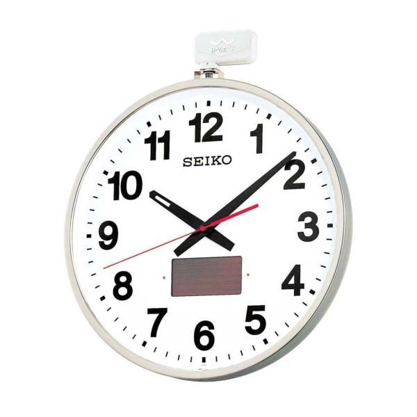 SEIKO 屋外用防雨型クォーツ時計 SEIKO 屋外用防雨型クォーツ時計