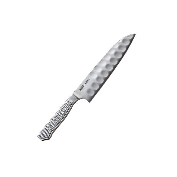 グレステン Mシリーズ 三徳 万能 細身 17cm 816TM グレステン Mタイプ 三徳庖丁 細身 816TM 17cm : 水回り厨房の五輪