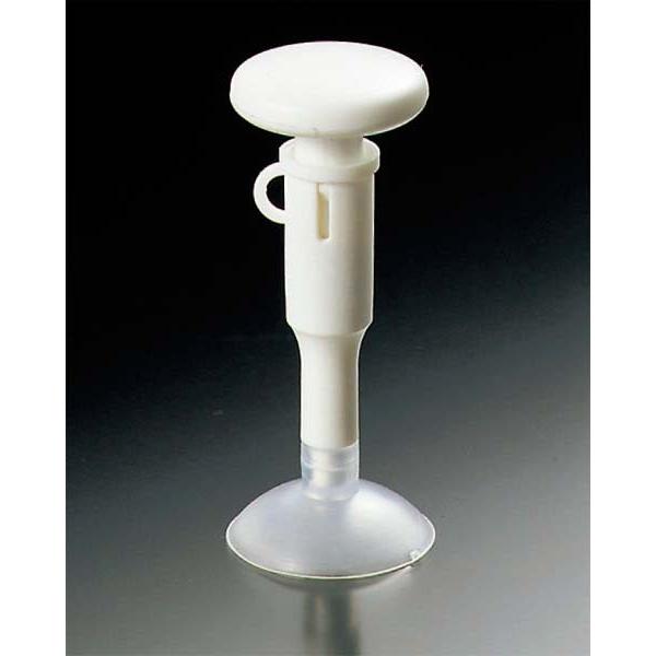 ガス抜器 デファー 缶用 AD-18