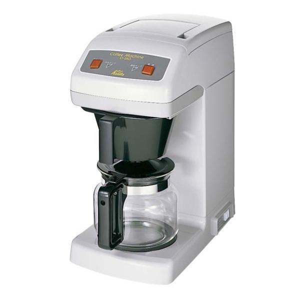 カリタ コーヒーマシン ET-250
