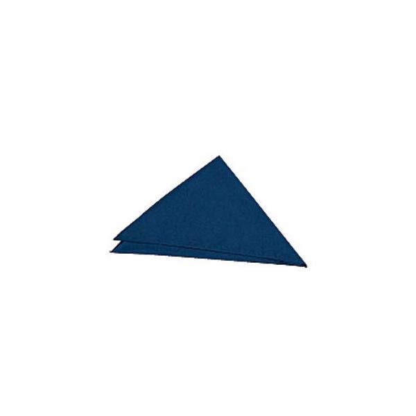 材質：ツイル（ポリエステル100％）サイズ：フリー横巾：105cm 中心丈：42.5cm●おでこが 当たる部分に綾テープを付けて滑らないようにしています。●制電素材を使用しています。