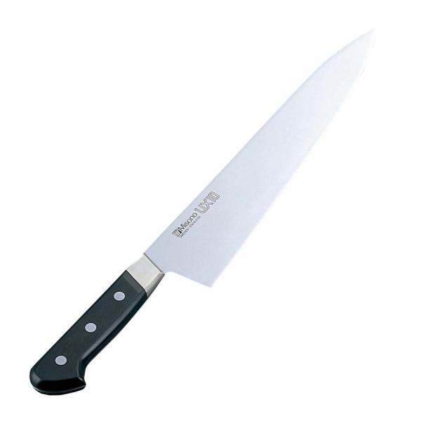 Misono UX10 牛刀 270mm No.714 (包丁) 価格比較 - 価格.com Misono UX10 牛刀 270mm No.714 (包丁) 価格比較 - 価格.com