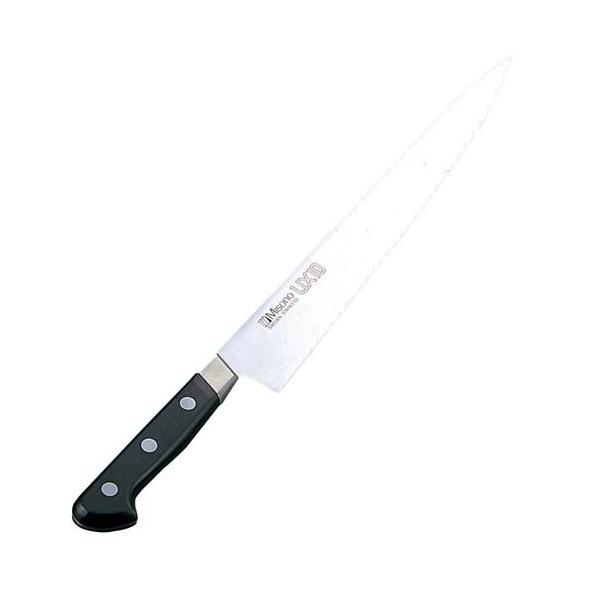 Misono UX10 筋引 240mm No.721 (包丁) 価格比較 - 価格.com