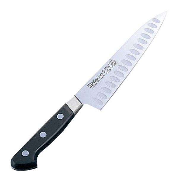 Misono UX10 牛刀サーモン 210mm No.762 (包丁) 価格比較 - 価格.com Misono UX10 牛刀サーモン 210mm No.762 (包丁) 価格比較 - 価格.com
