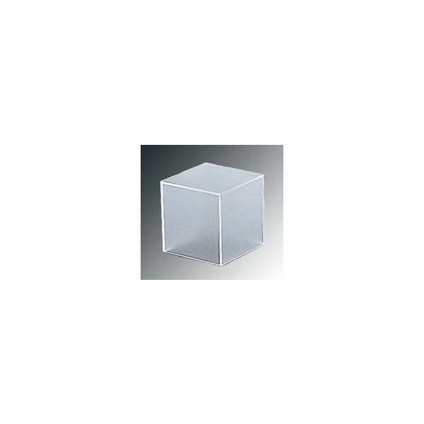 30603 小 外寸：100×100×H100mm　板厚：3mm