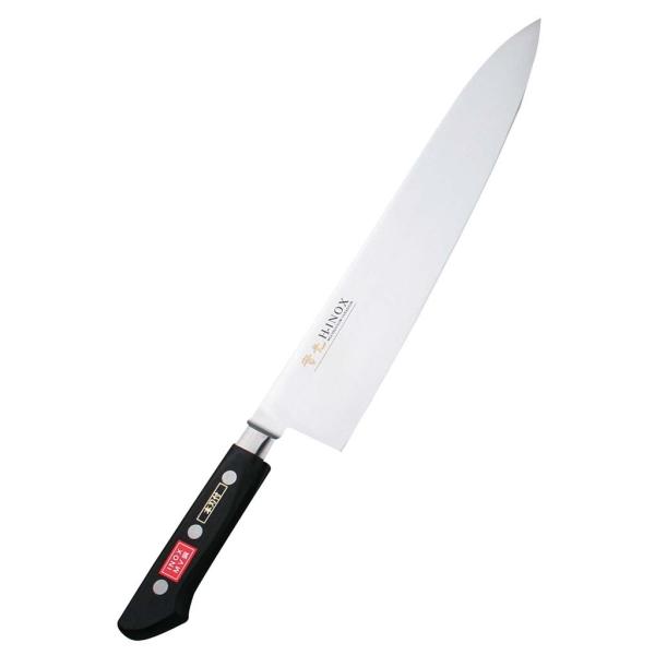 䛉 INOX  30cm