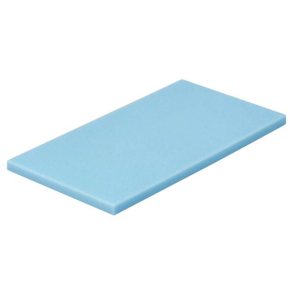 トンボ 抗菌 カラーまな板 600×300×30 ブルー :e6605960:水回り厨房の