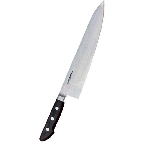 堺孝行　青ニ鋼　牛刀180mm 堺孝行 青二鋼 牛刀270