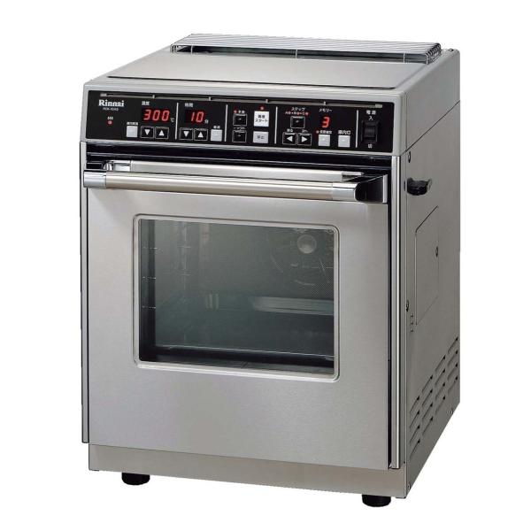 リンナイ 高速ガスオーブン RCK-10AS 13A : 水回り厨房の五輪 - 通販